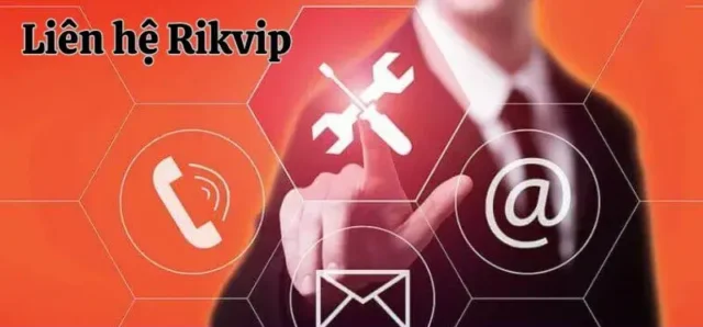 Liên hệ RikVip