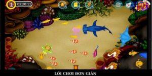 Đặc Điểm Nổi Bật Của Bắn Cá RikVip 2025